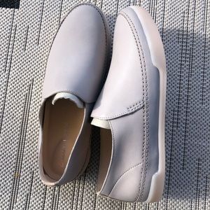 clarks privo trainers